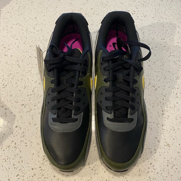 Nike Air Max 90 GORE-TEX sneakers - Picture 4 of 4